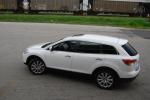 Mazda CX-9 Grand Touring 2008 года